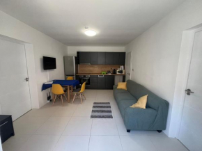 NassaFlat Apartman